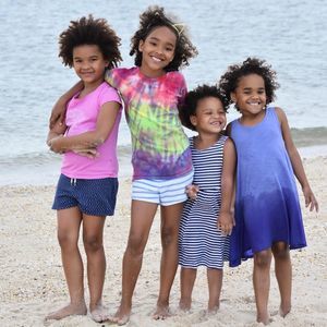 Meet your Posher, Lilah